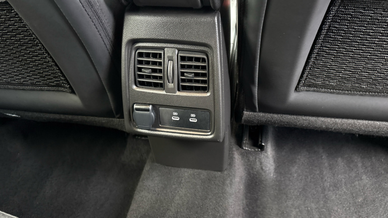 Renault Symbioz 1.6 E-Tech FHEV 145 Techno 5dr Auto Hybrid Estate